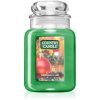 Country Candle Christmas Is Here ароматна свещ 680 гр.