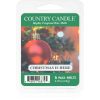 Country Candle Christmas Is Here восък за арома-лампа 64 гр.