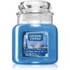 Country Candle Christmas Time In The City ароматна свещ 453 гр.