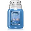 Country Candle Christmas Time In The City ароматна свещ 680 гр.