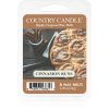 Country Candle Cinnamon Buns восък за арома-лампа 64 гр.