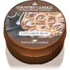 Country Candle Cinnamon Buns чаена свещ 42 гр.