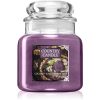 Country Candle Coconut & Blueberry Tart ароматна свещ 453 гр.