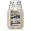 Country Candle Cookies & Cream Cake ароматна свещ 680 гр.