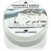 Country Candle Cookies & Cream Cake чаена свещ 42 гр.