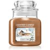 Country Candle Cozy Cabin ароматна свещ 453 гр.