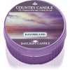 Country Candle Daydreams чаена свещ 42 гр.