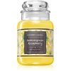 Country Candle Farmstand Lemongrass & Rosemary ароматна свещ 680 гр.