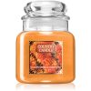 Country Candle Golden Mums & Honey Crisp ароматна свещ 453 гр.