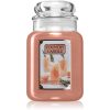 Country Candle Grapefruit & Rosemary ароматна свещ 680 гр.