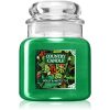 Country Candle Holly & Mistletoe ароматна свещ 453 гр.