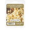 Country Candle Kettle Corn восък за арома-лампа 64 гр.