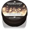 Country Candle Midnight Snow чаена свещ 42 гр.