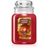 Country Candle Nativity ароматна свещ 680 гр.