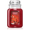 Country Candle Ol'Saint Nick ароматна свещ 680 гр.