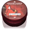 Country Candle Ol'Saint Nick чаена свещ 42 гр.