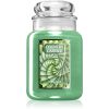 Country Candle Spiral Aloe ароматна свещ 680 гр.