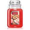 Country Candle Strawberry Watermelon ароматна свещ 680 гр.