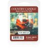 Country Candle Vin Brulé восък за арома-лампа 64 гр.