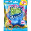 Craze Magic Slime цветна слуз Blue 75 мл.