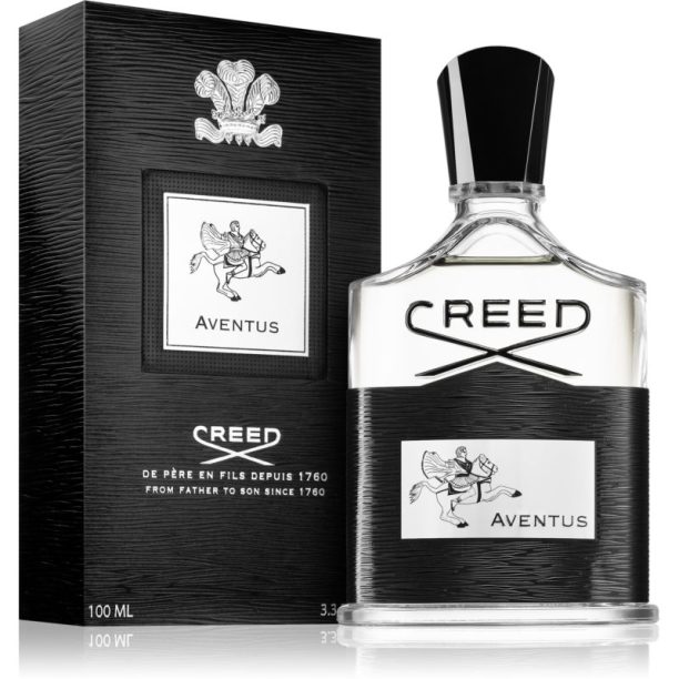 Creed Aventus парфюмна вода за мъже 100 мл. на ниска цена