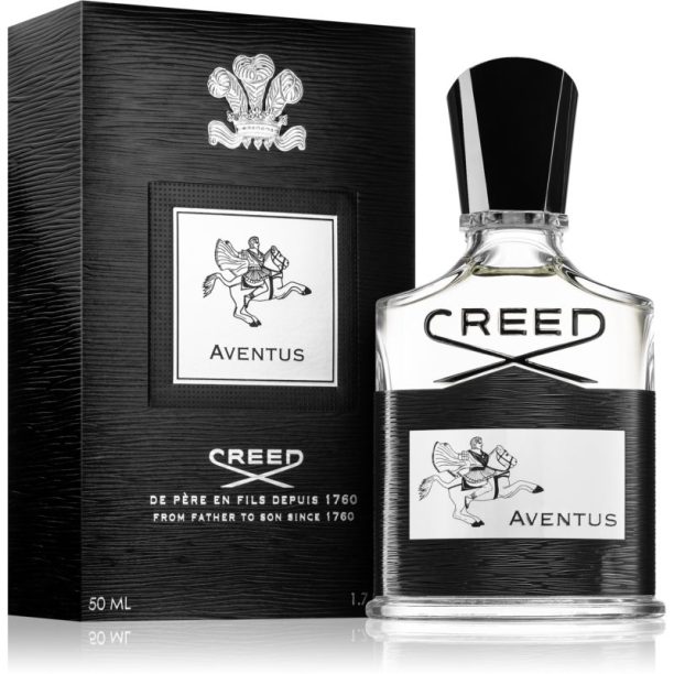 Creed Aventus парфюмна вода за мъже 50 мл. на ниска цена