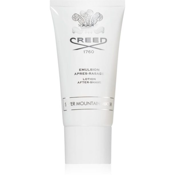 Creed Silver Mountain Water балсам за след бръснене за мъже 75 мл.