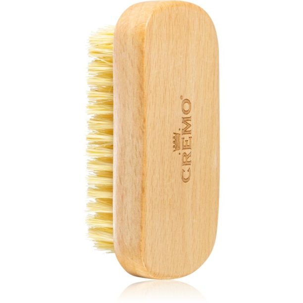 Cremo Accessories Beard Brush четка за брада на ниска цена