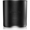 Culti Candle Ebano Black ароматна свещ 270 гр.