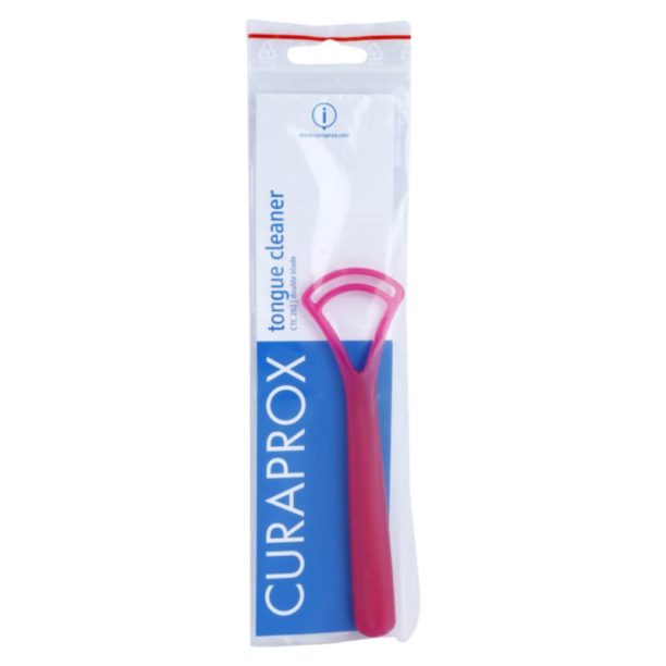 Curaprox Tongue Cleaner CTC 202 стъргалка за език