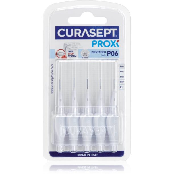 Curasept P06 proxi 0