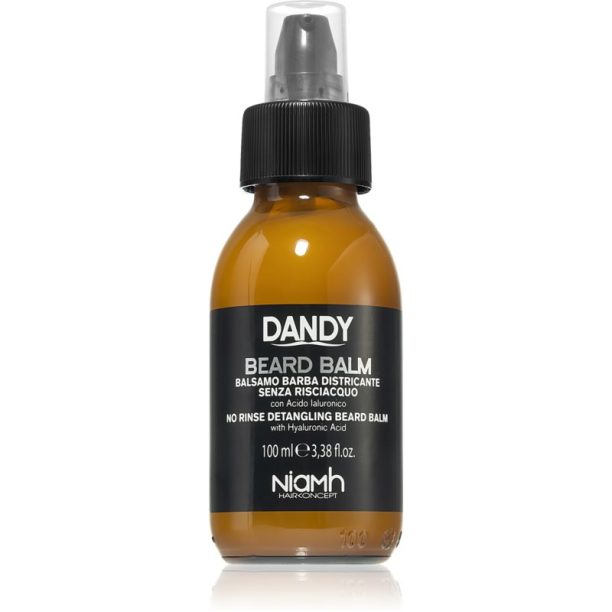 DANDY Beard Balm балсам за брада 100 мл.