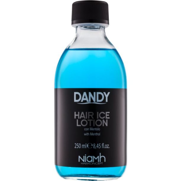 DANDY Hair Lotion грижа за косата ментол 250 мл.