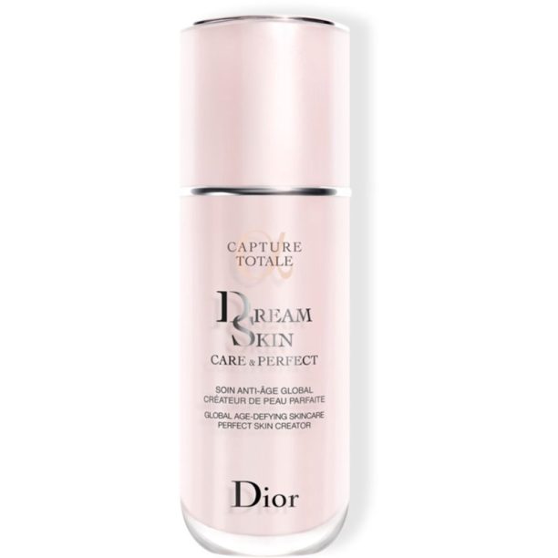 DIOR Capture Dreamskin Care & Perfect подмладяващ кожата флуид 30 мл. на ниска цена