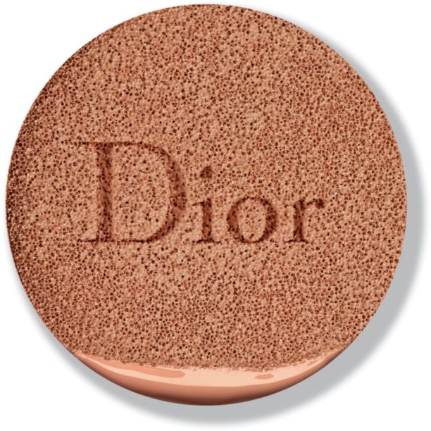 DIOR Capture Dreamskin Moist & Perfect Cushion хидратиращ фон дьо тен в гъба SPF 50 цвят 030 2x15 гр. купи на топ цена