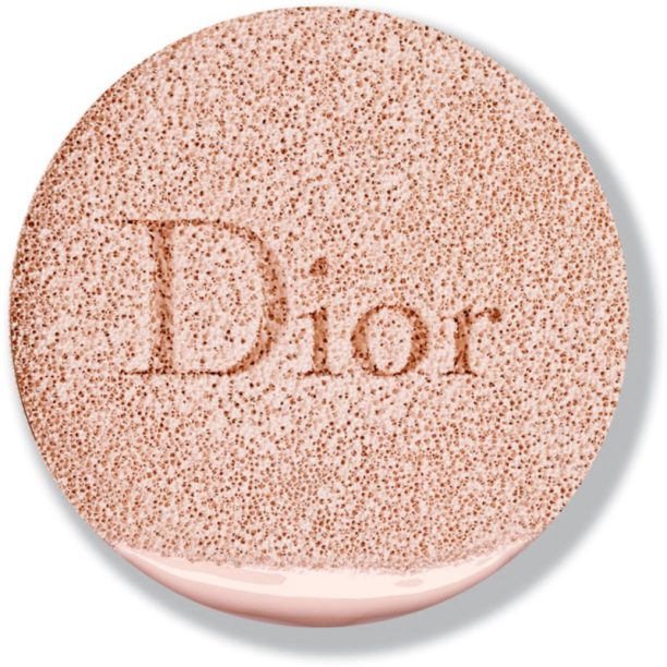 DIOR Capture Dreamskin Moist & Perfect Cushion хидратиращ фон дьо тен в гъба пълнител цвят 000 15 гр. купи на топ цена