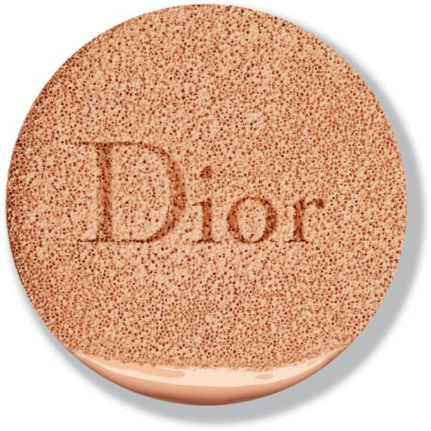 DIOR Capture Dreamskin Moist & Perfect Cushion хидратиращ фон дьо тен в гъба пълнител цвят 010 15 гр. купи на топ цена