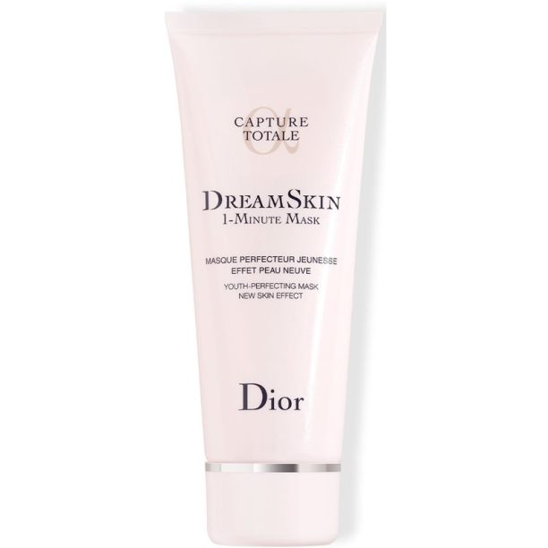 DIOR Capture Totale Dreamskin 1-Minute Mask ексфолираща маска 75 мл. на ниска цена