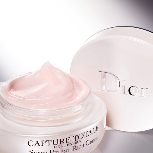 DIOR Capture Totale Super Potent Rich Creme интензивен подхранващ крем 50 мл. на ниска цена