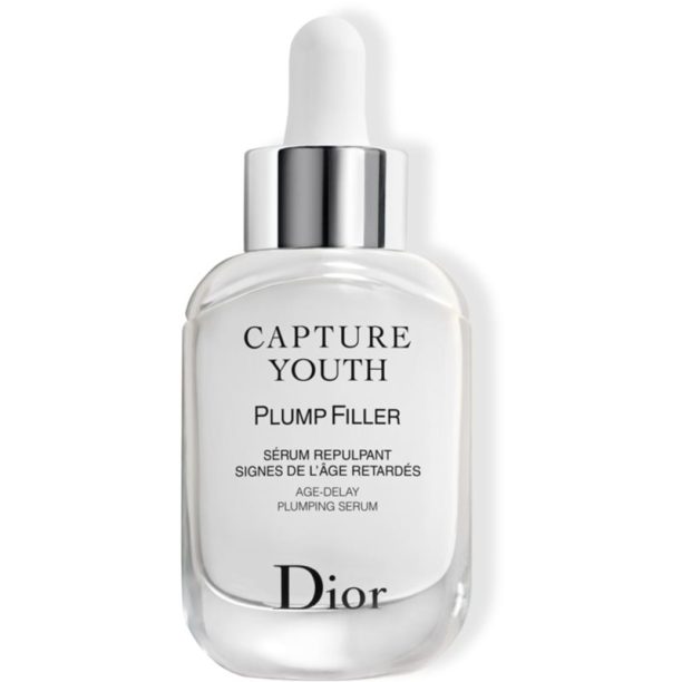 DIOR Capture Youth Plump Filler хидратиращ серум за лице 30 мл. на ниска цена