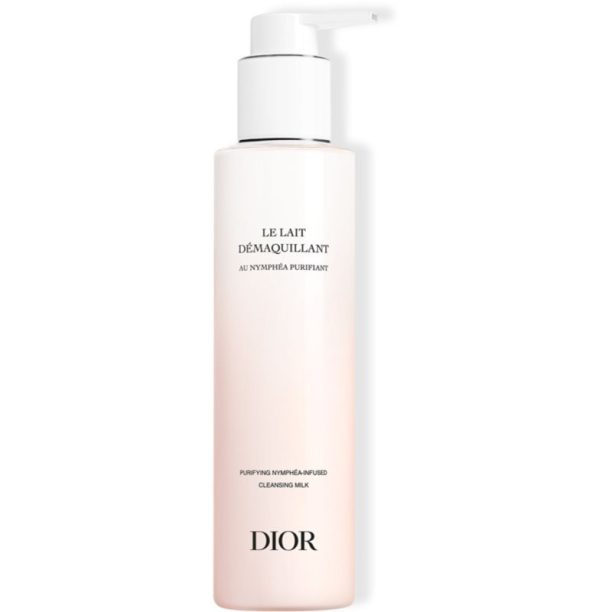 DIOR Cleansing Milk почистващо мляко 200 мл. на ниска цена