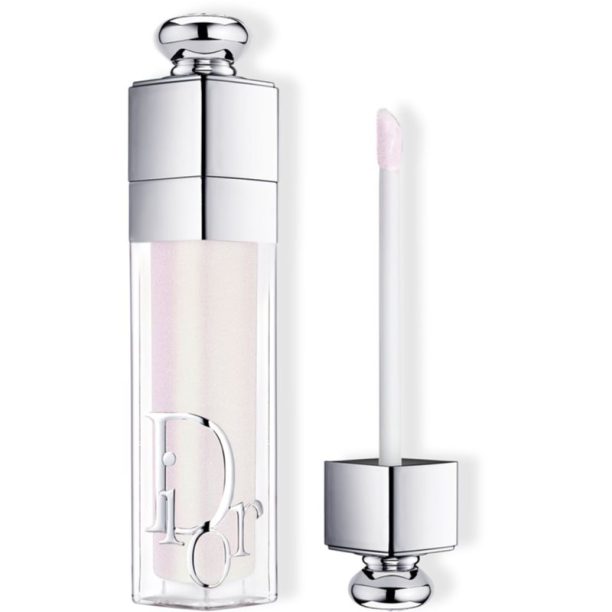 DIOR Dior Addict Lip Maximizer блясък за устни за по-голям обем цвят #002 Opal 6 мл. на ниска цена