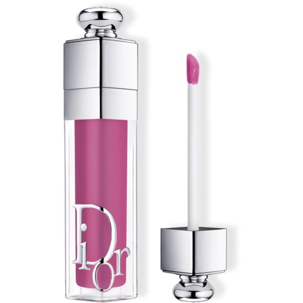 DIOR Dior Addict Lip Maximizer блясък за устни за по-голям обем цвят #006 Berry 6 мл. на ниска цена