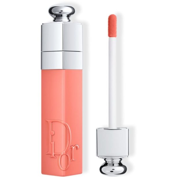 DIOR Dior Addict Lip Tint течно червило цвят 251 Natural Peach 5 мл. на ниска цена