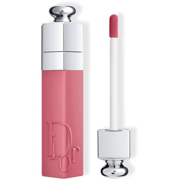 DIOR Dior Addict Lip Tint течно червило цвят 351 Natural Nude 5 мл. на ниска цена