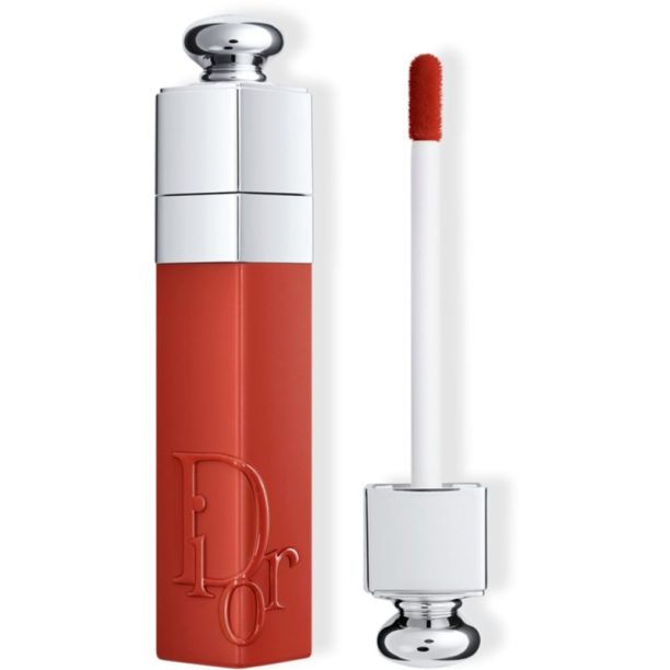 DIOR Dior Addict Lip Tint течно червило цвят 421 Natural Tea 5 мл. на ниска цена