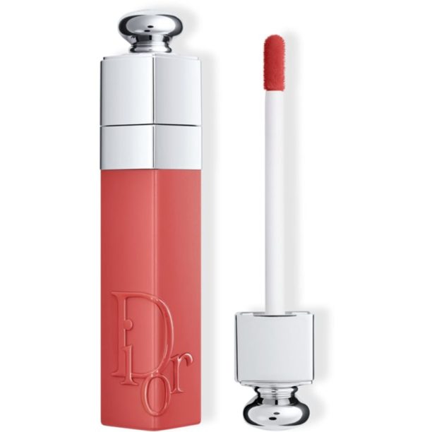 DIOR Dior Addict Lip Tint течно червило цвят 451 Natural Coral 5 мл. на ниска цена