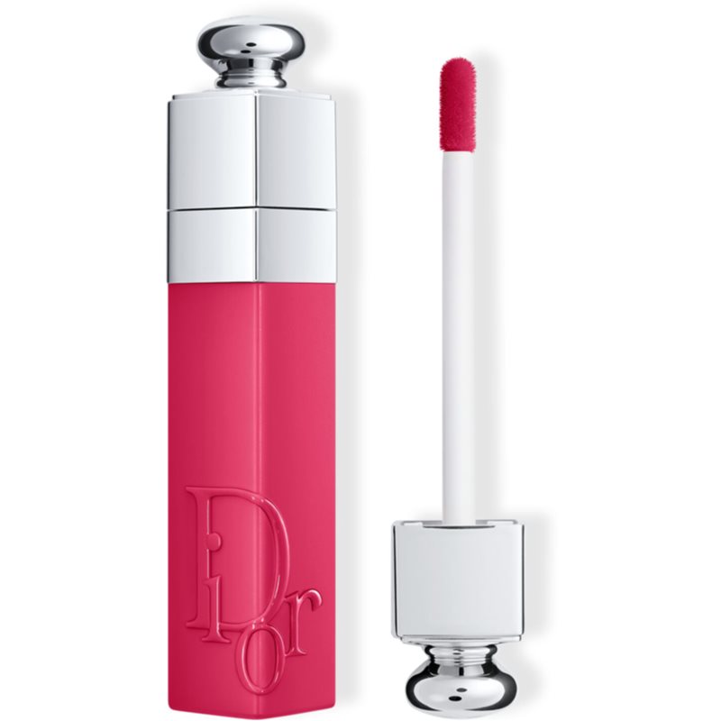 DIOR Dior Addict Lip Tint течно червило цвят 761 Natural Fuchsia 5 мл. на ниска цена