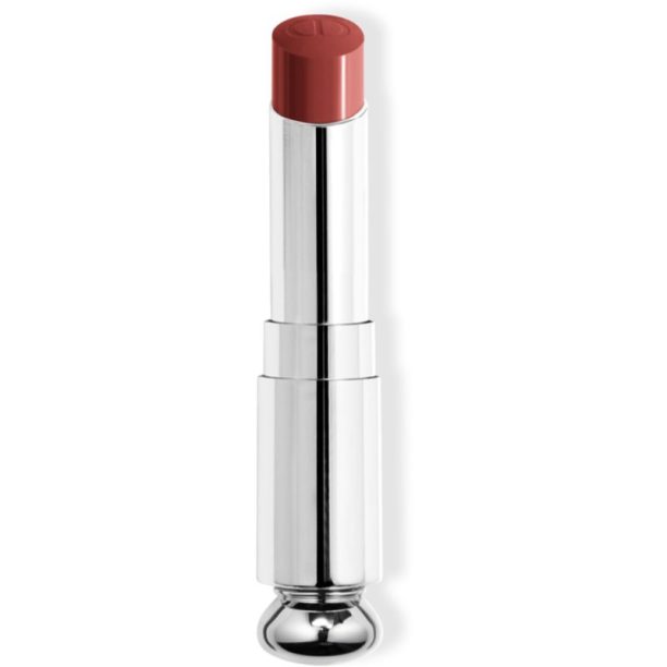 DIOR Dior Addict Refill бляскаво червило пълнител цвят 727 Dior Tulle 3