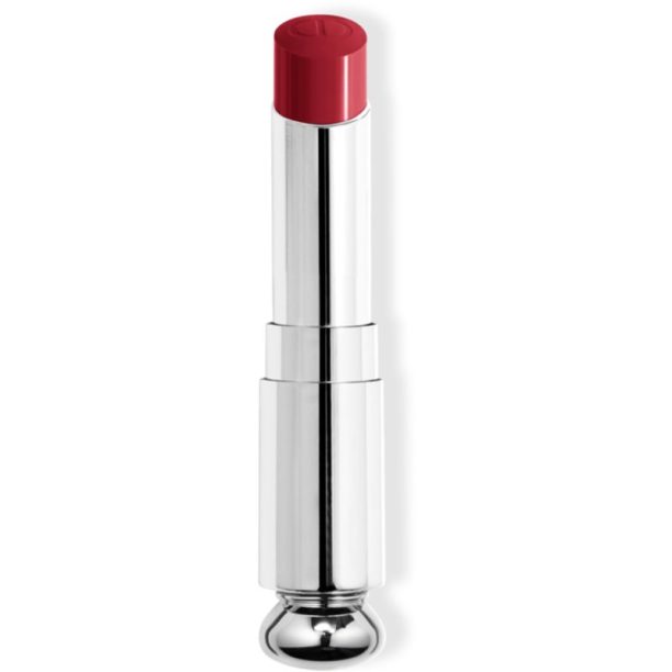 DIOR Dior Addict Refill бляскаво червило пълнител цвят 872 Red Heart 3